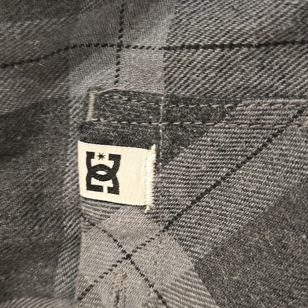 DC Men's Shirt - Picture 6 of 12
